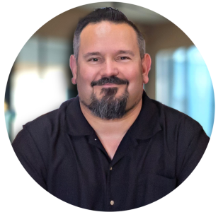 Dan Vasquez